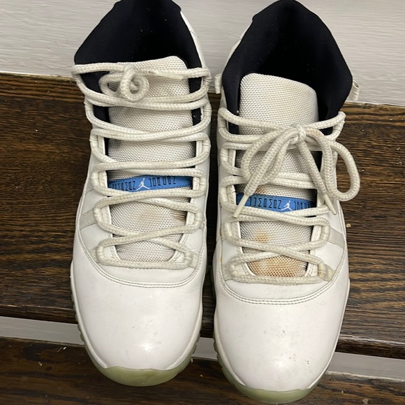 Jordan original use no box size 10.5